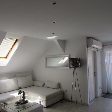 Apartmani Jejna Sarajevo Bagian luar foto