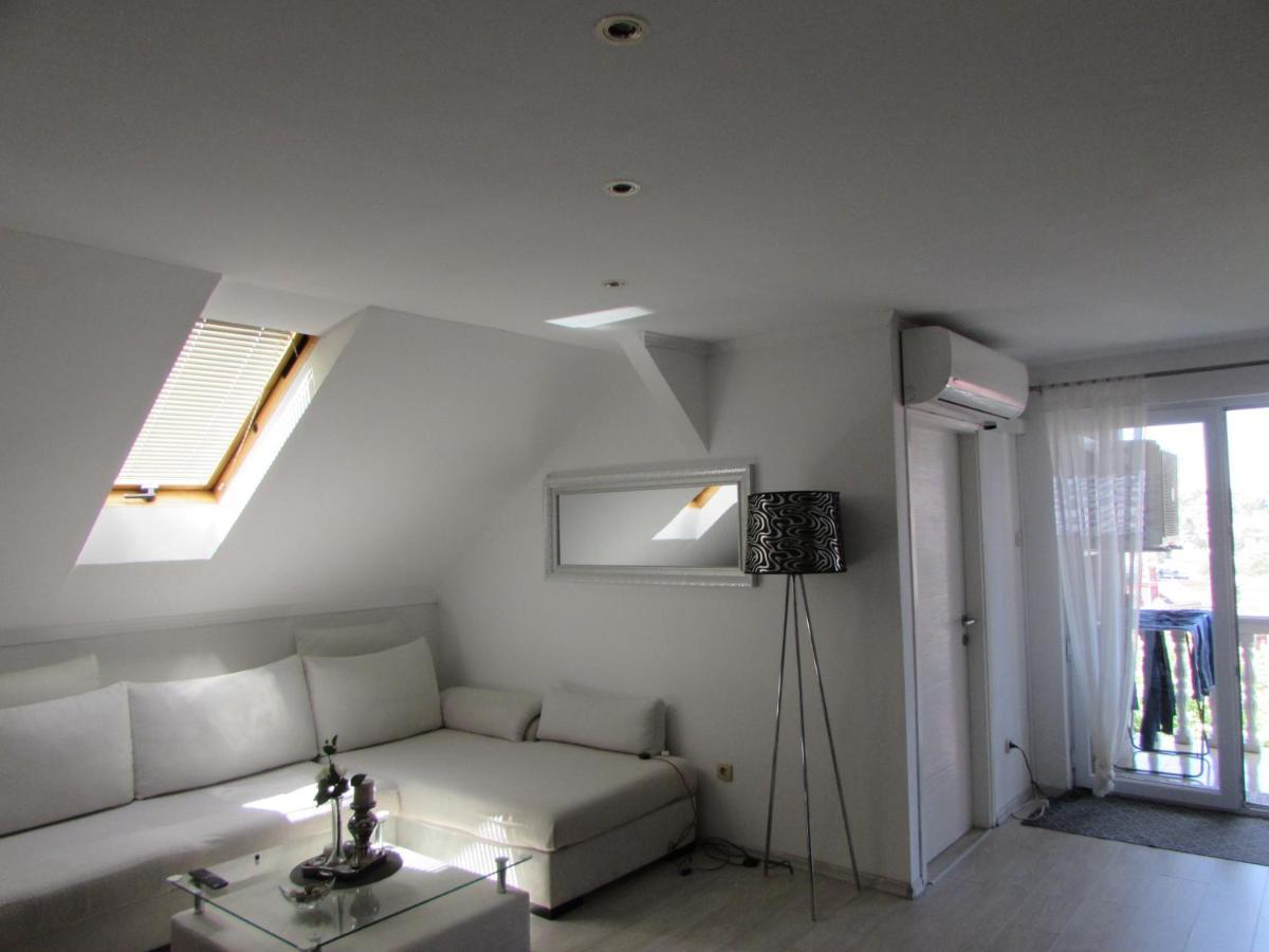 Apartmani Jejna Sarajevo Bagian luar foto