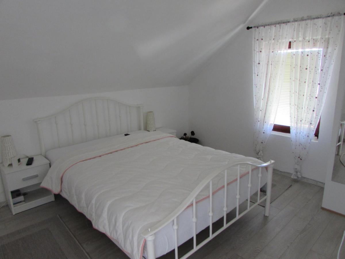 Apartmani Jejna Sarajevo Bagian luar foto