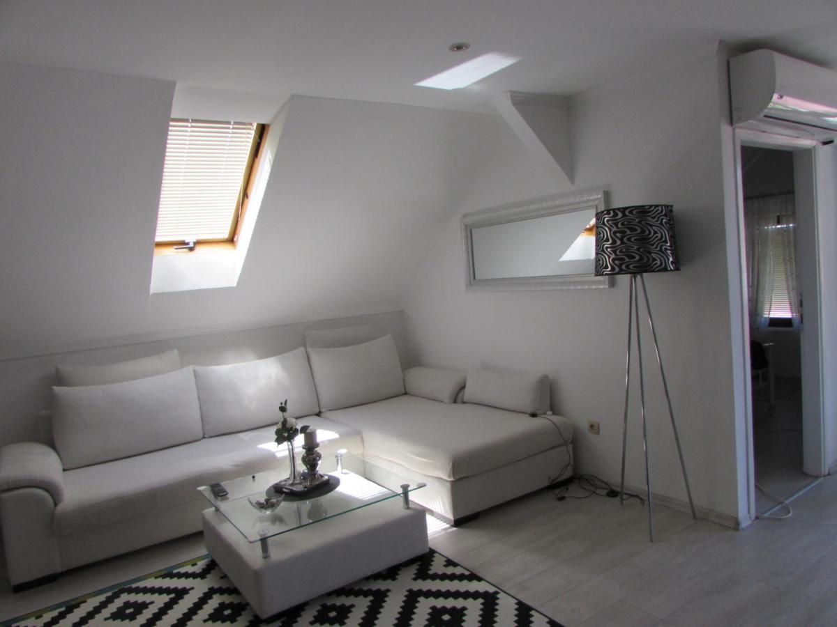 Apartmani Jejna Sarajevo Bagian luar foto