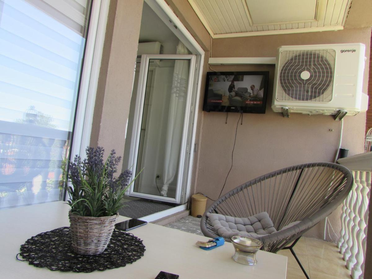 Apartmani Jejna Sarajevo Bagian luar foto