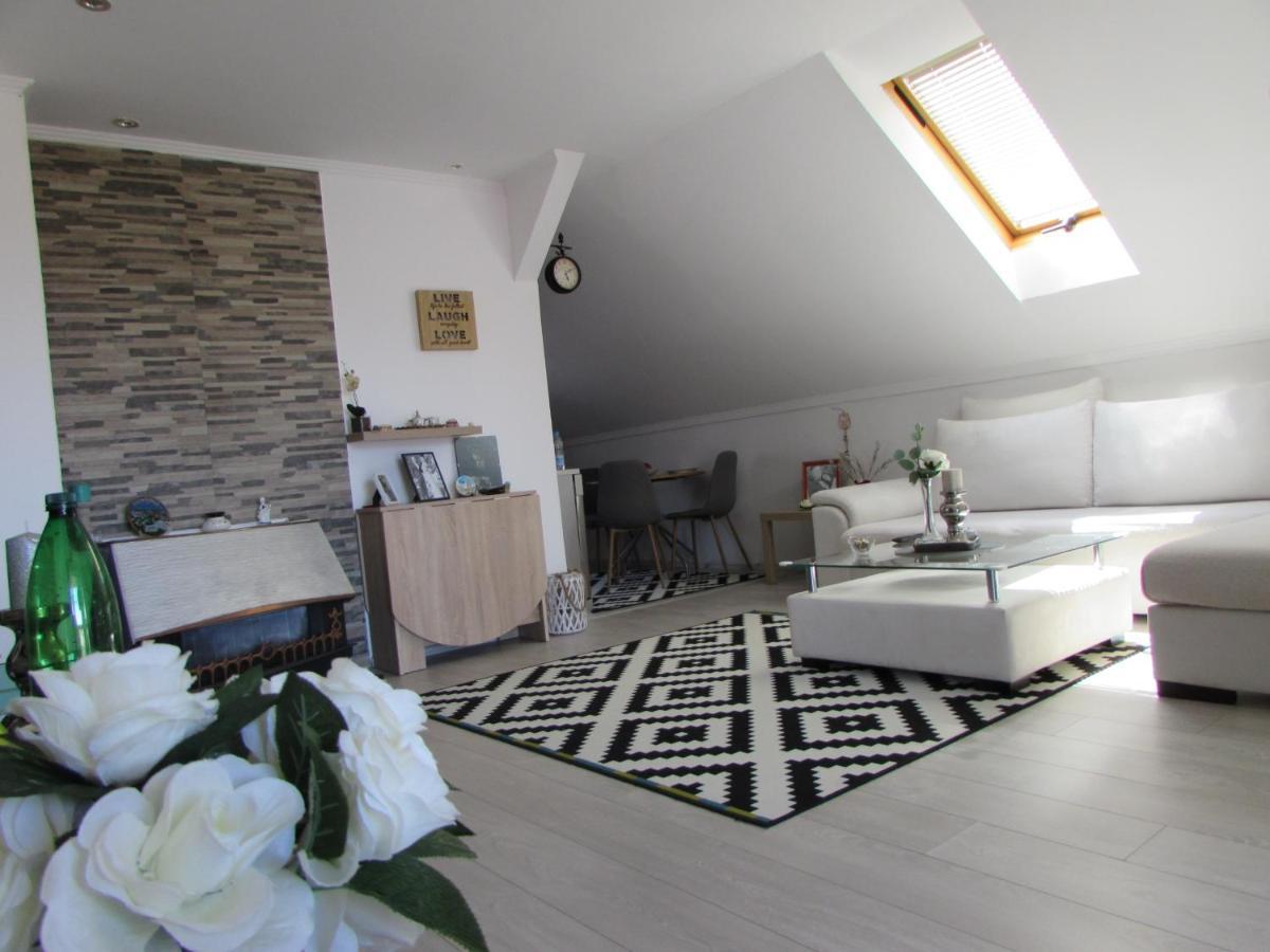 Apartmani Jejna Sarajevo Bagian luar foto
