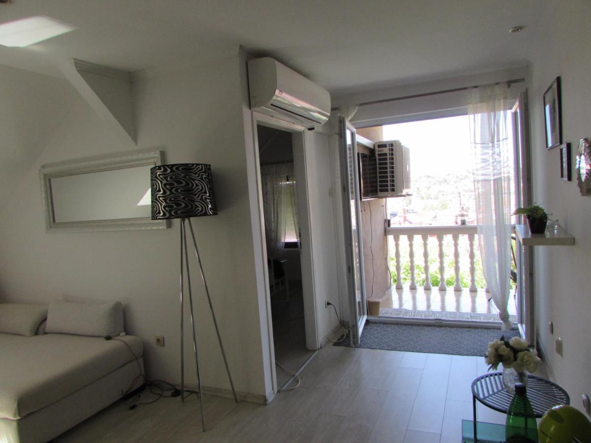 Apartmani Jejna Sarajevo Bagian luar foto