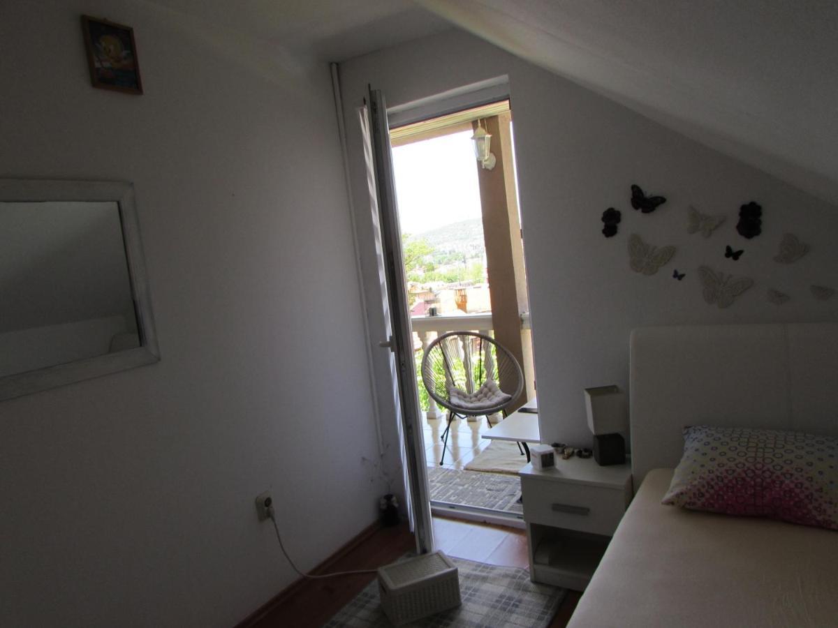 Apartmani Jejna Sarajevo Bagian luar foto