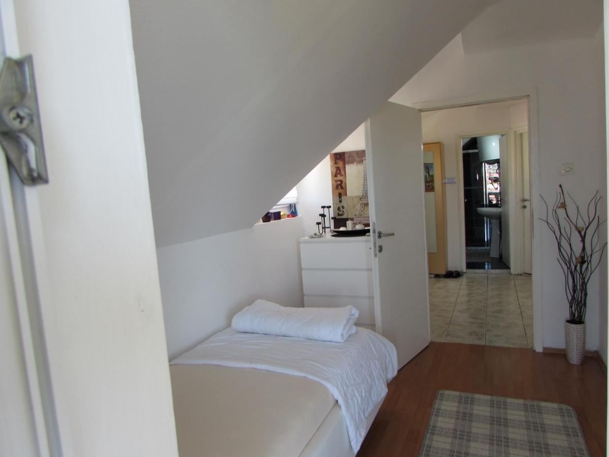 Apartmani Jejna Sarajevo Bagian luar foto