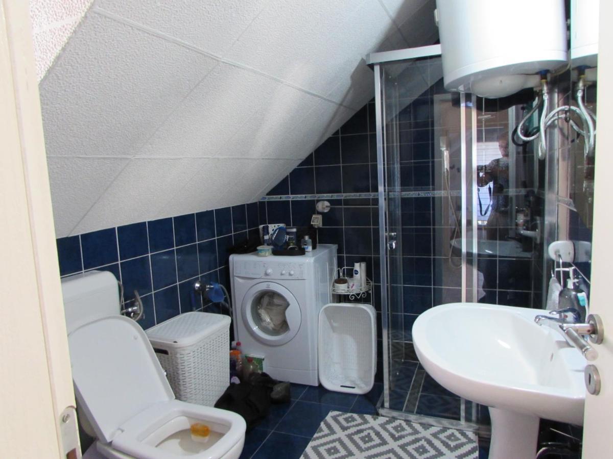 Apartmani Jejna Sarajevo Bagian luar foto