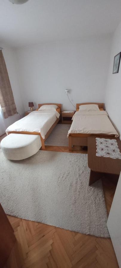 Apartmani Jejna Sarajevo Bagian luar foto