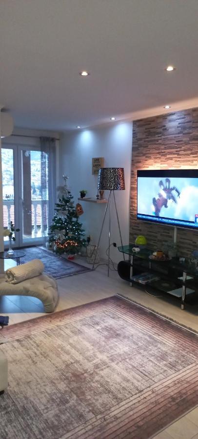 Apartmani Jejna Sarajevo Bagian luar foto