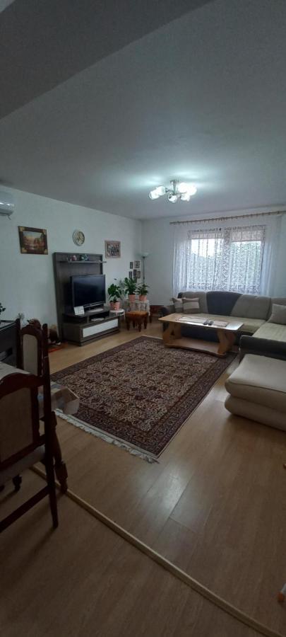 Apartmani Jejna Sarajevo Bagian luar foto