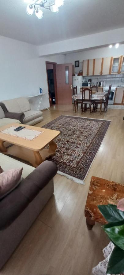 Apartmani Jejna Sarajevo Bagian luar foto