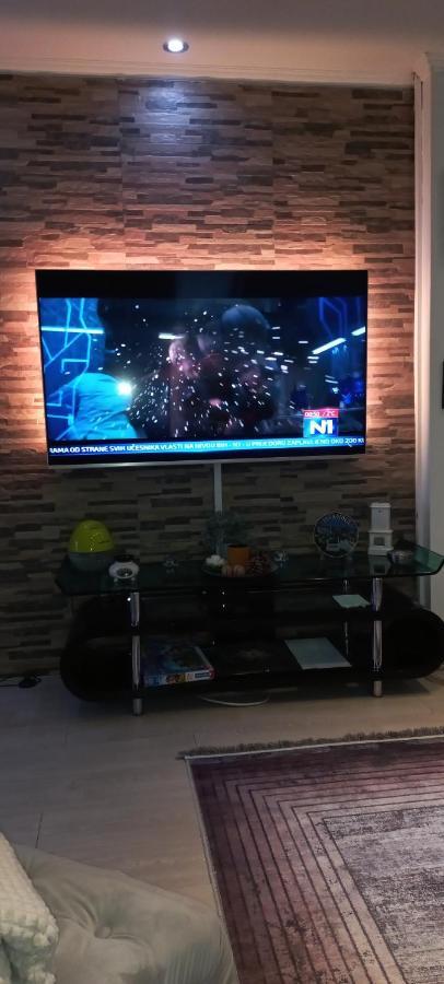 Apartmani Jejna Sarajevo Bagian luar foto