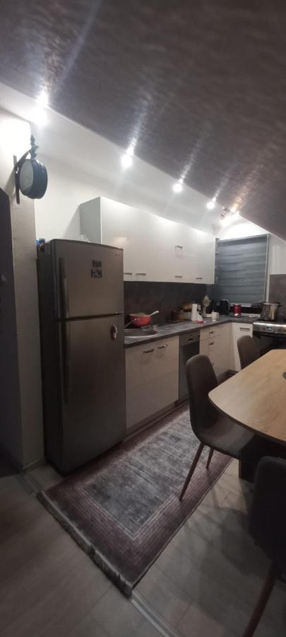 Apartmani Jejna Sarajevo Bagian luar foto