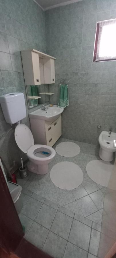 Apartmani Jejna Sarajevo Bagian luar foto