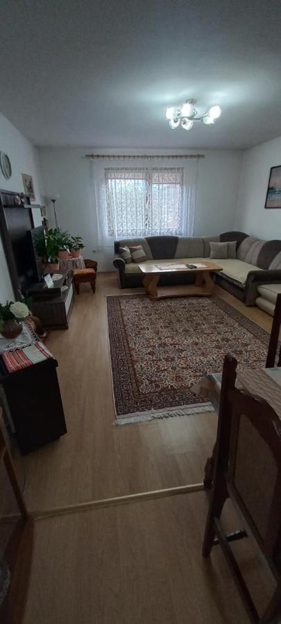 Apartmani Jejna Sarajevo Bagian luar foto